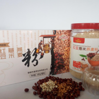 紅豆薏米燕麥粉